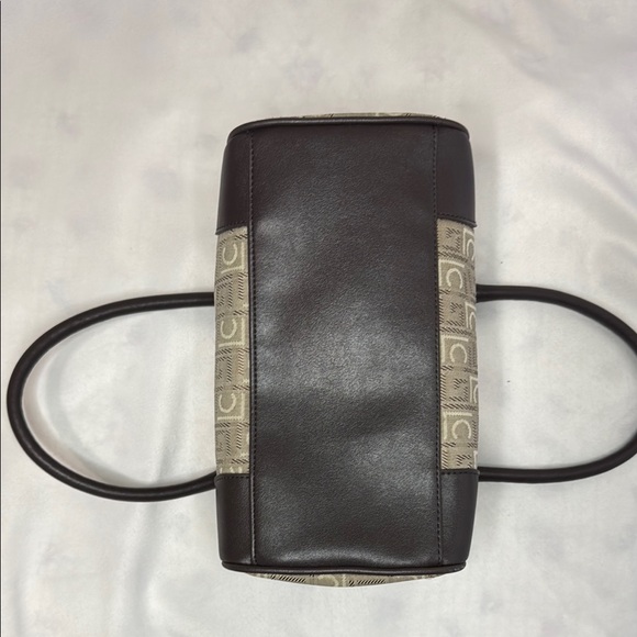 Liz Claiborne Classic Small Handbag - Picture 4 of 8